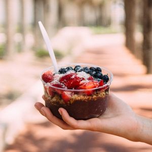 Harrison Açaí Bowl